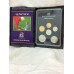 AUSTRALIA 1999 . PROOF SET . COMPLETE